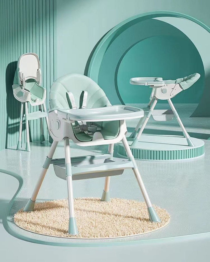 High Chair - Yassine Stores