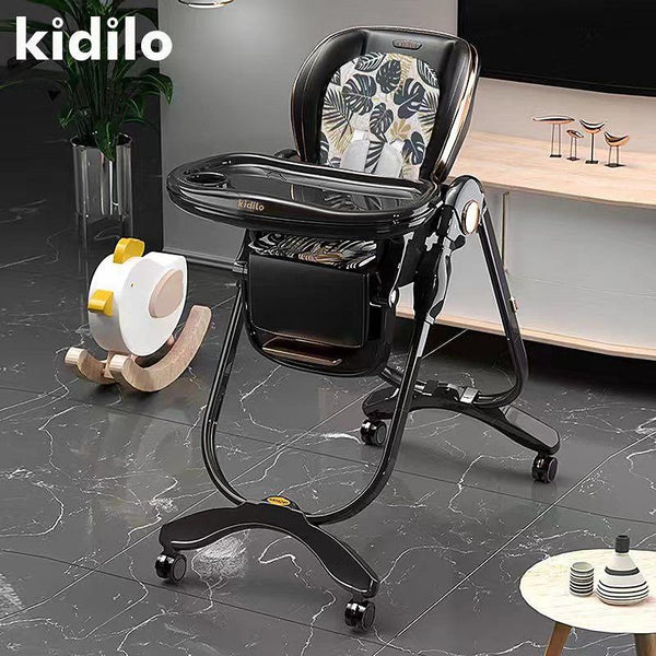 Multifunctional High Chair - Yassine Stores