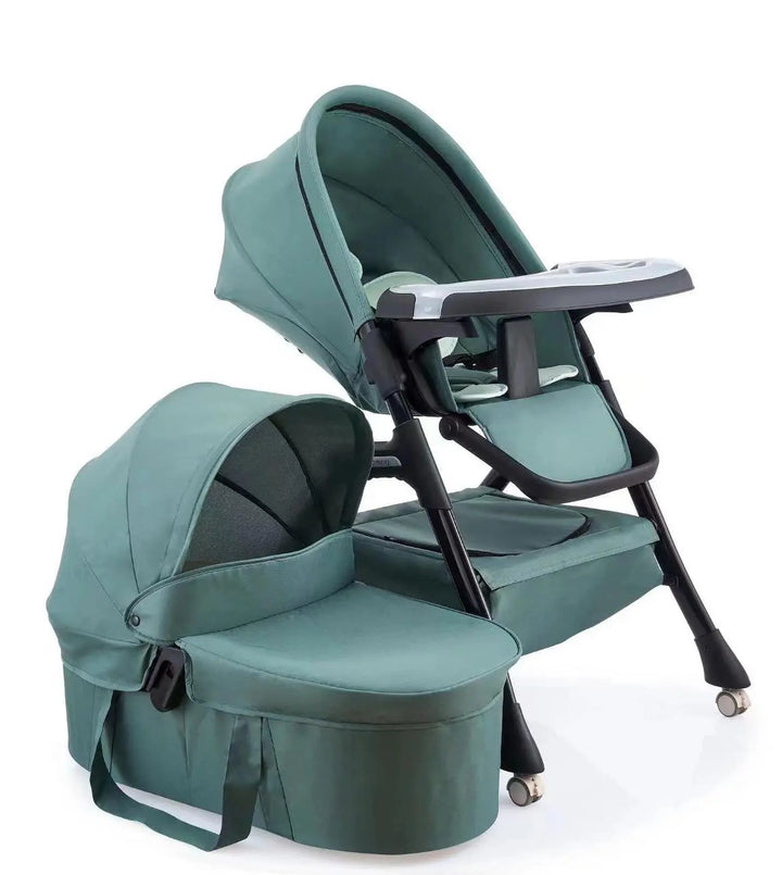 2 in1 high chair Yassine Stores