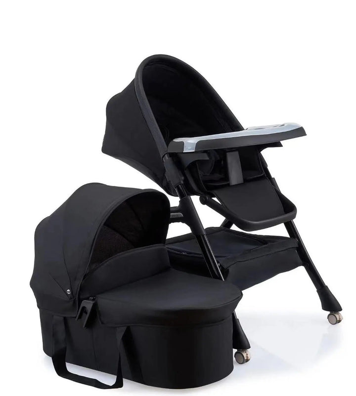 2 in1 high chair Yassine Stores