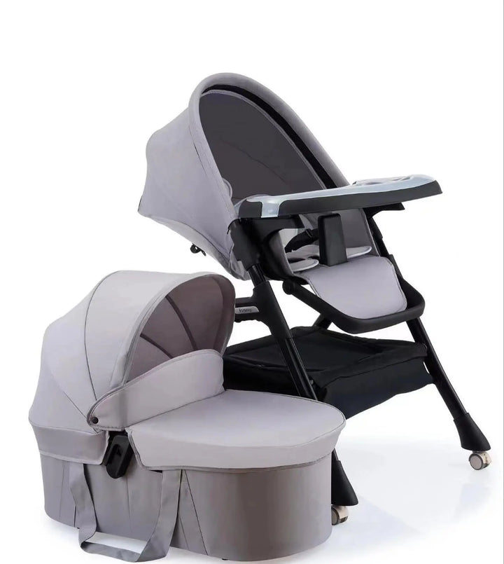 2 in1 high chair Yassine Stores