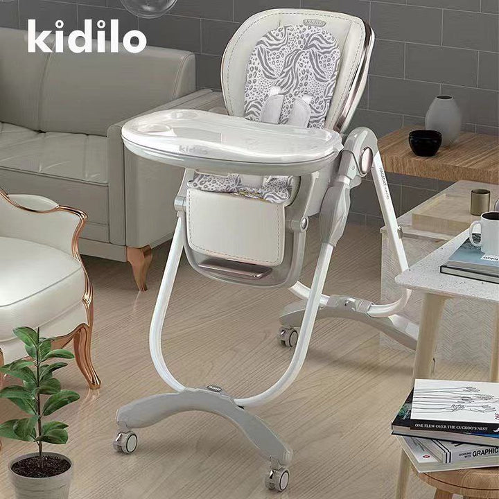 Multifunctional High Chair - Yassine Stores