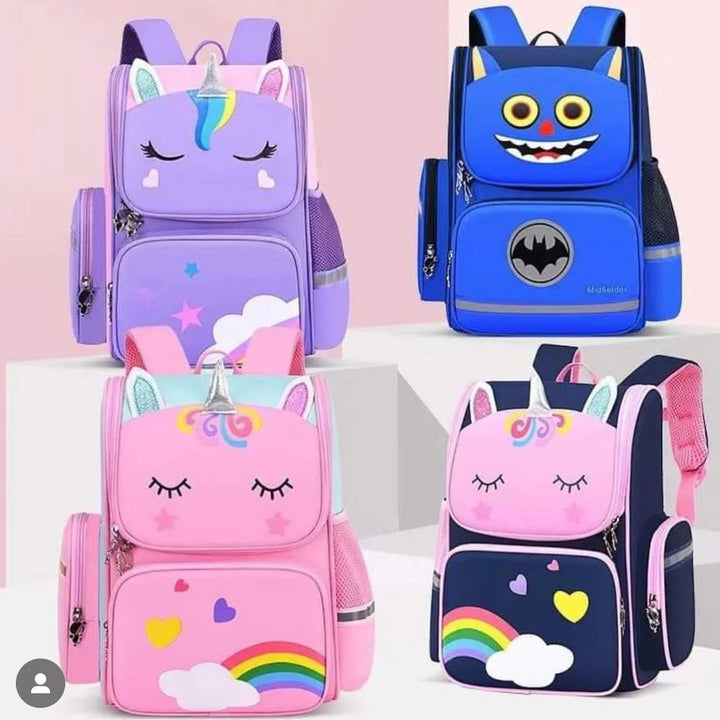 kids bags - Yassine Stores