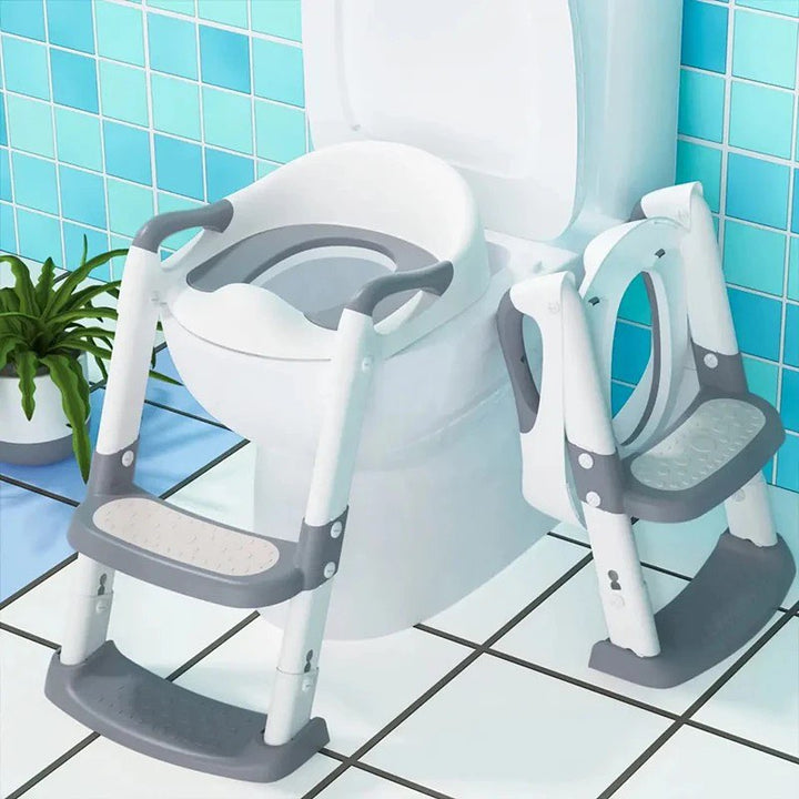 Boy and Girl Baby Toilet - Yassine Stores