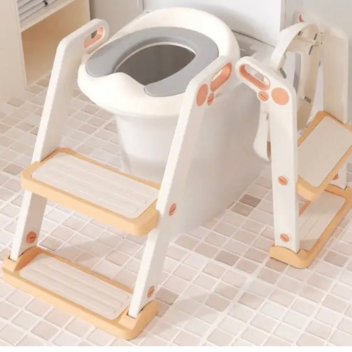 Boy and Girl Baby Toilet - Yassine Stores