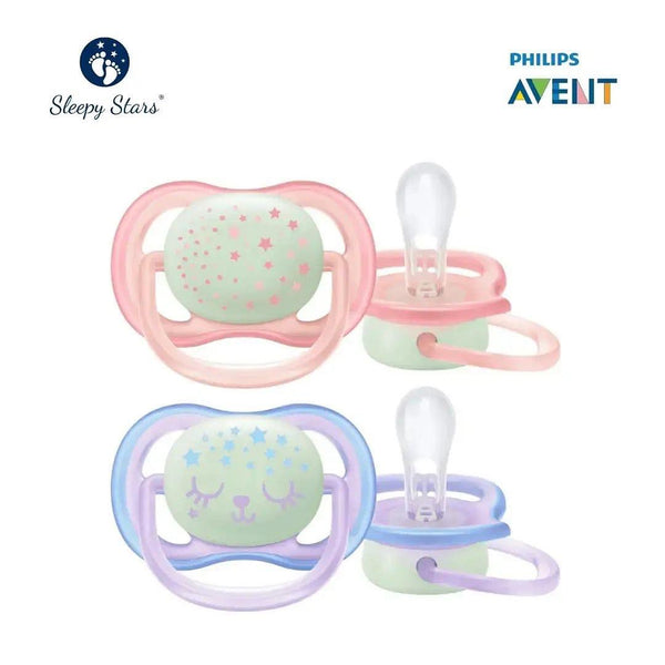 Soother avent - Yassine Stores