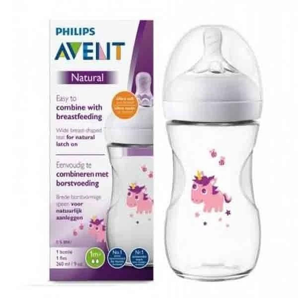 Biberon avent anti-colic - Yassine Stores