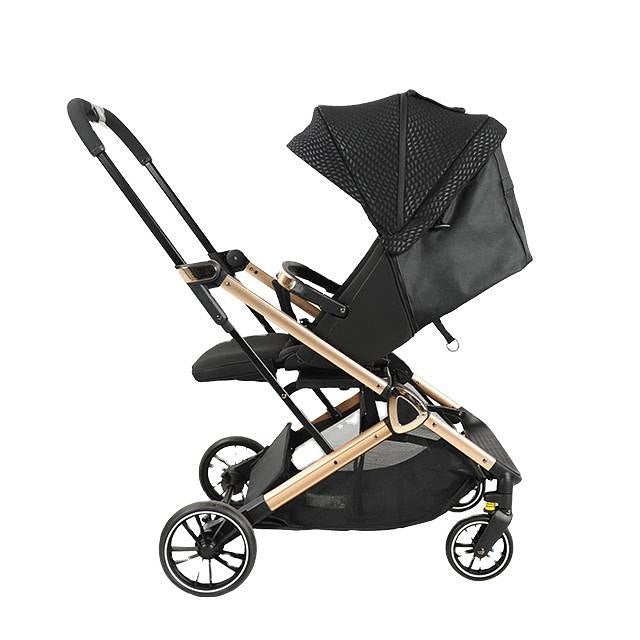 Baby Stroller 2 Way - Yassine Stores