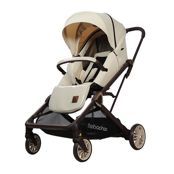 Baby Stroller 2 Way - Yassine Stores