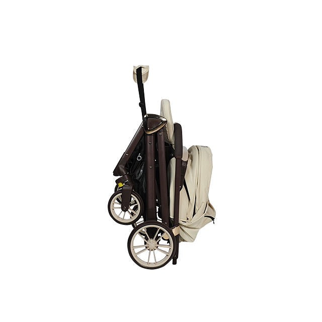 Baby Stroller 2 Way - Yassine Stores