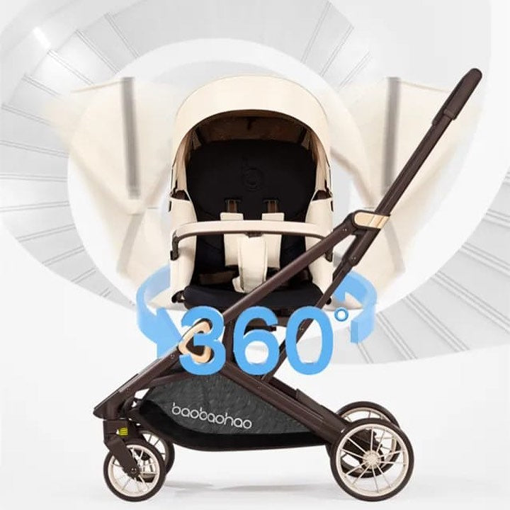 2 way baby stroller online