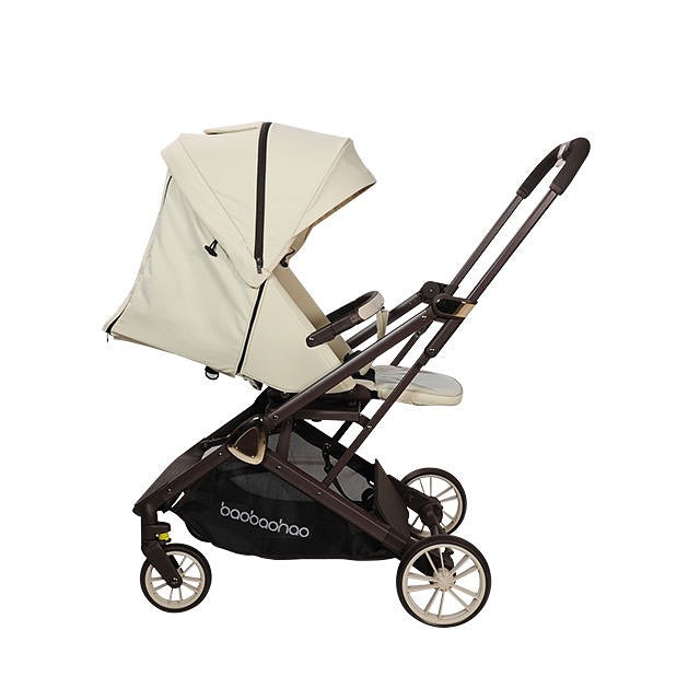 Baby Stroller 2 Way - Yassine Stores