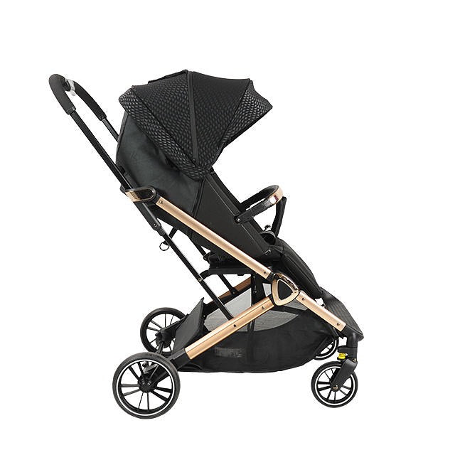 Baby Stroller 2 Way - Yassine Stores