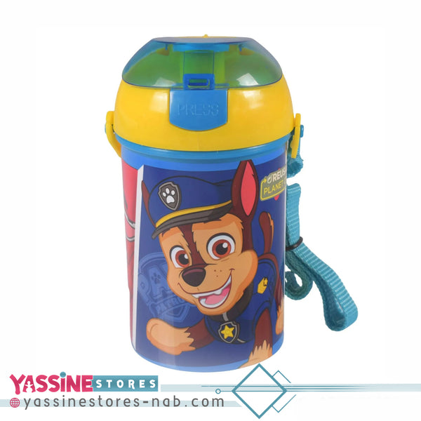 POP UP CANTEEN 450ML
