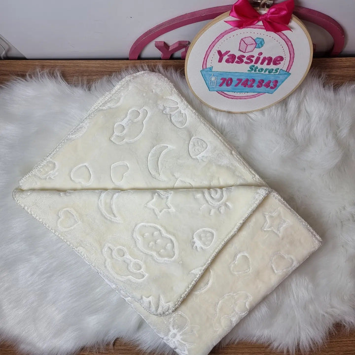 Baby blanket - Yassine Stores