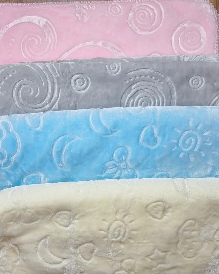 Baby blanket - Yassine Stores