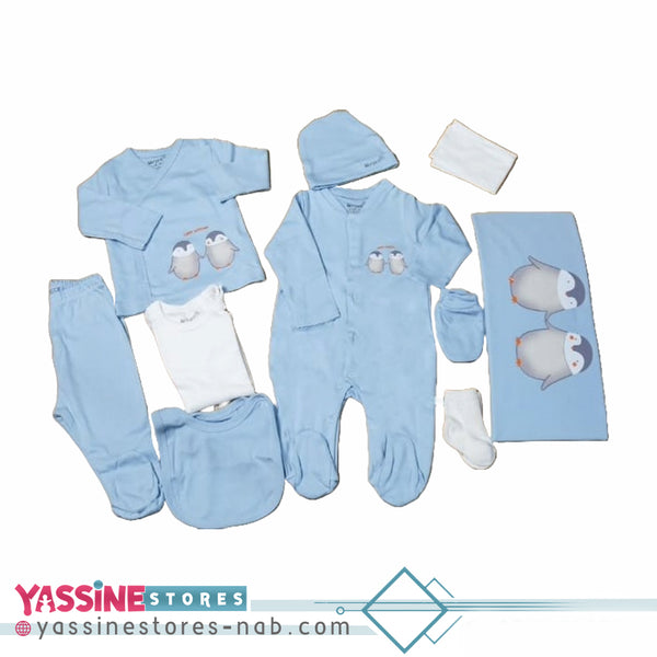 Hospital sets 10pcs