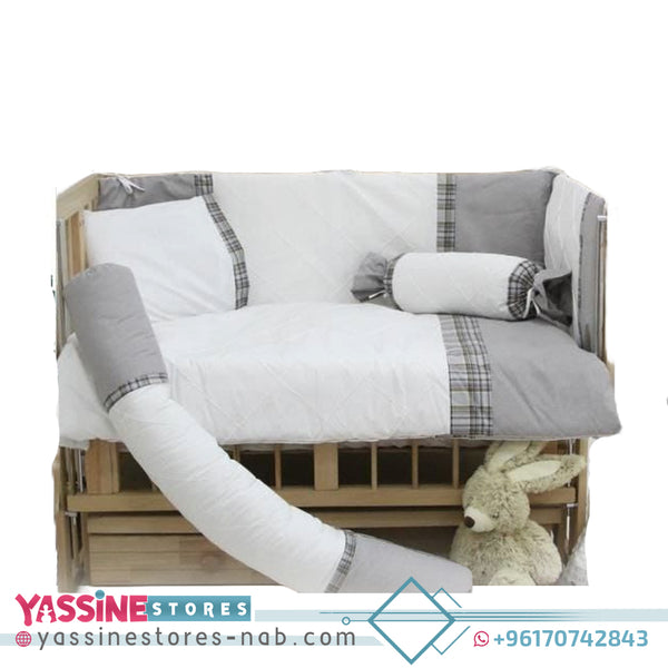 BIBABY LINE FURNITURE SLEEPING SET - Yassine Stores