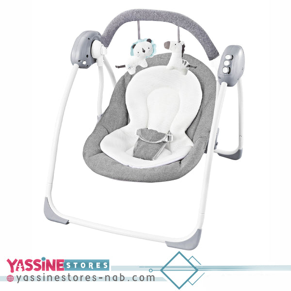 Baby Swing Electric Portable Automatic