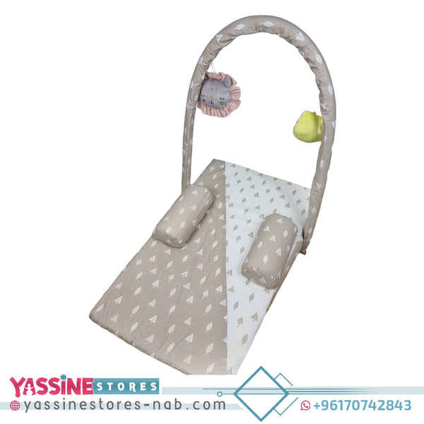 Reflux pillow - Yassine Stores