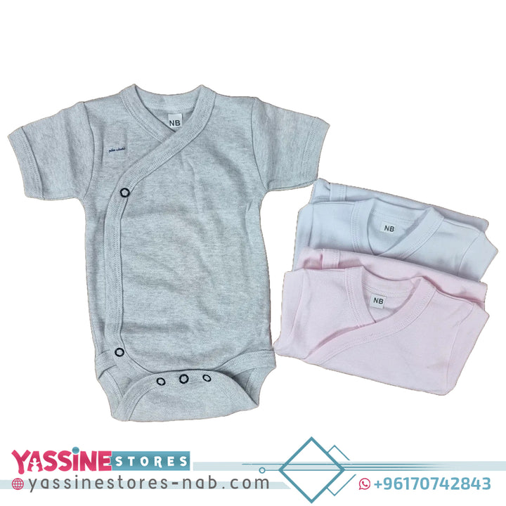 new born basics - Yassine Stores