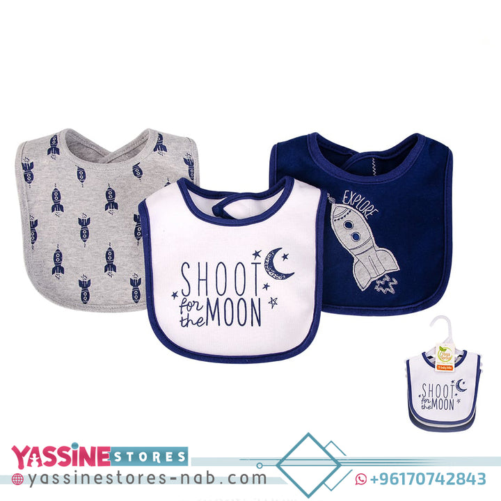 baby bibs - Yassine Stores