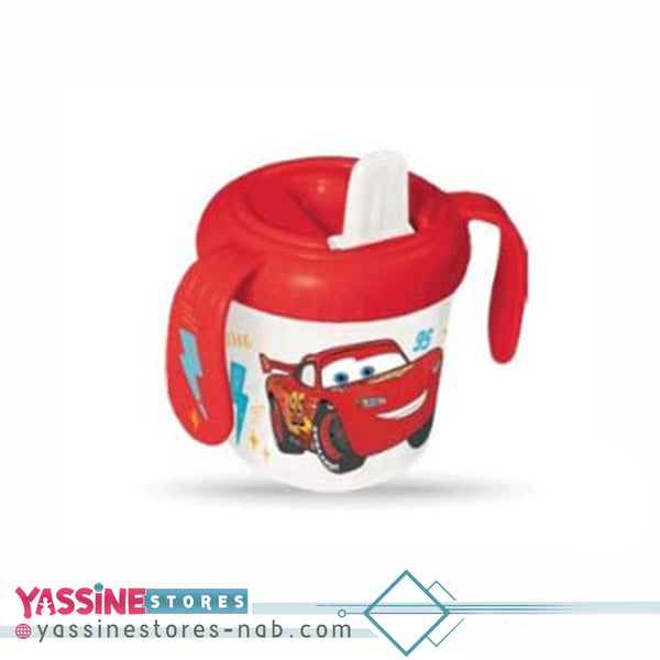 Toddler training mug