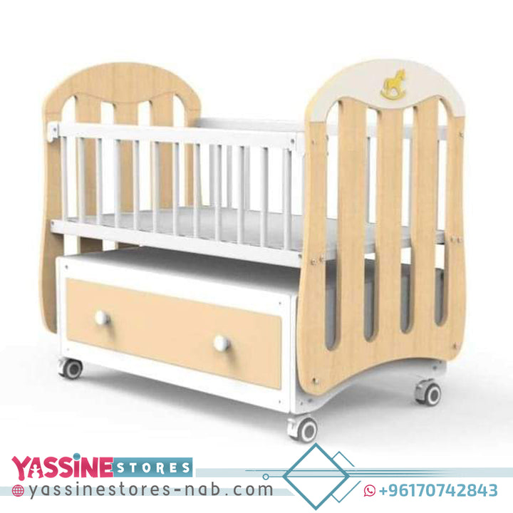 baby bed - Yassine Stores