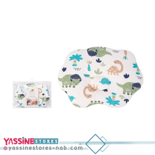 Baby pillow