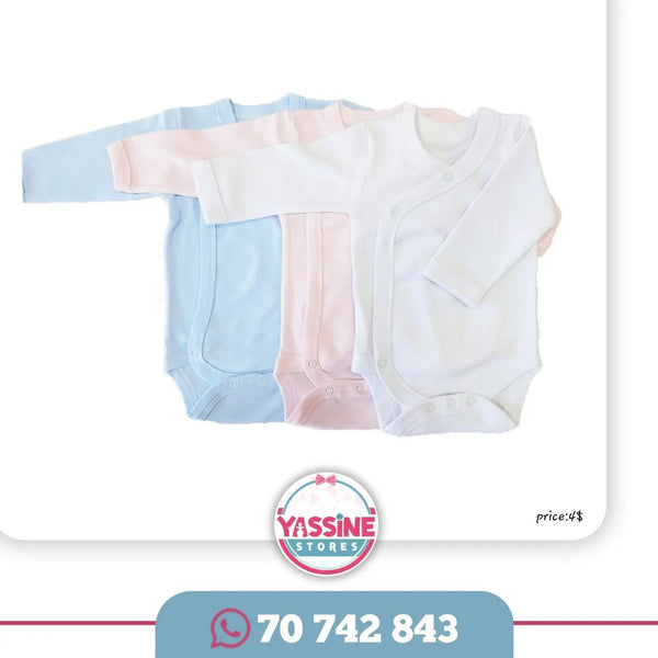 Underwear for babies - Yassine Stores