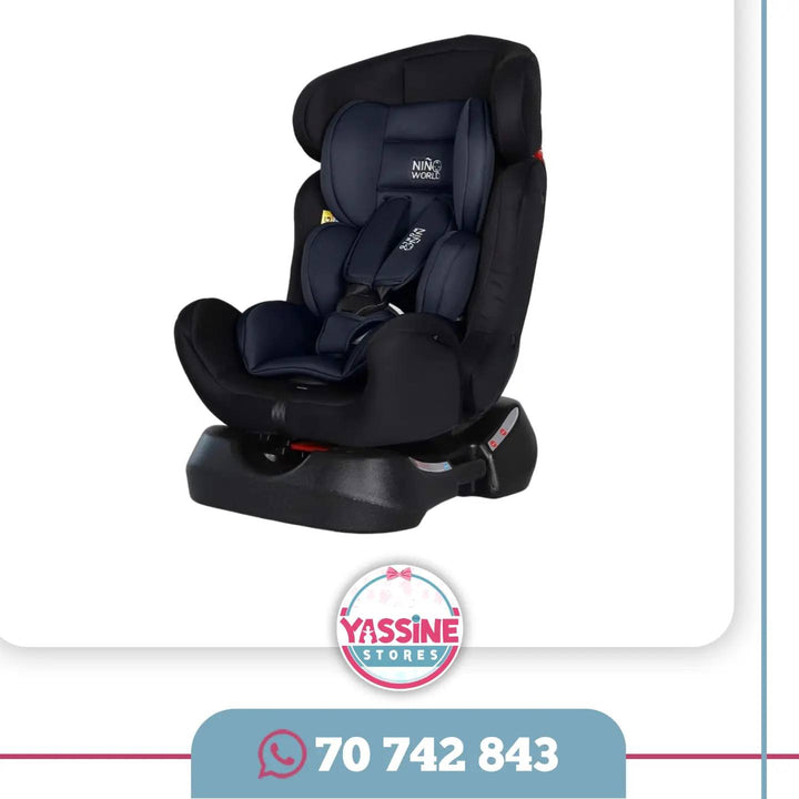 Carseat stage 1&2 - Yassine Stores