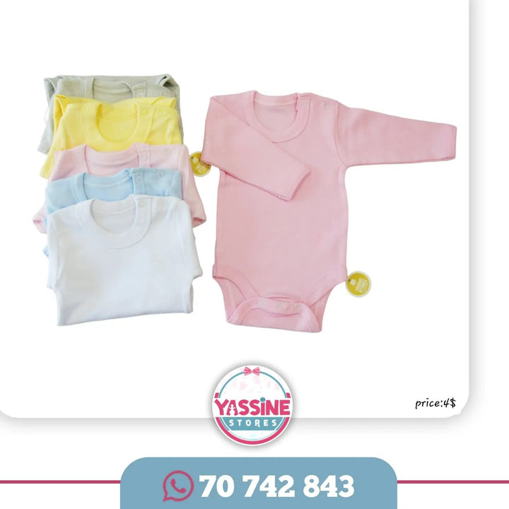 Underwear for babies - Yassine Stores