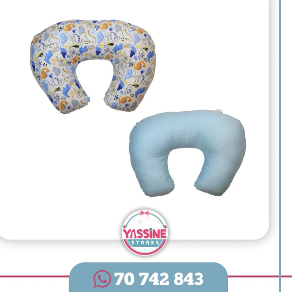 Nursing pillow - Yassine Stores