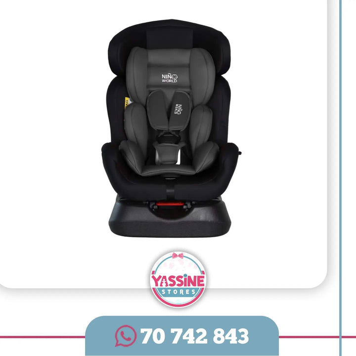 Carseat stage 1&2 - Yassine Stores