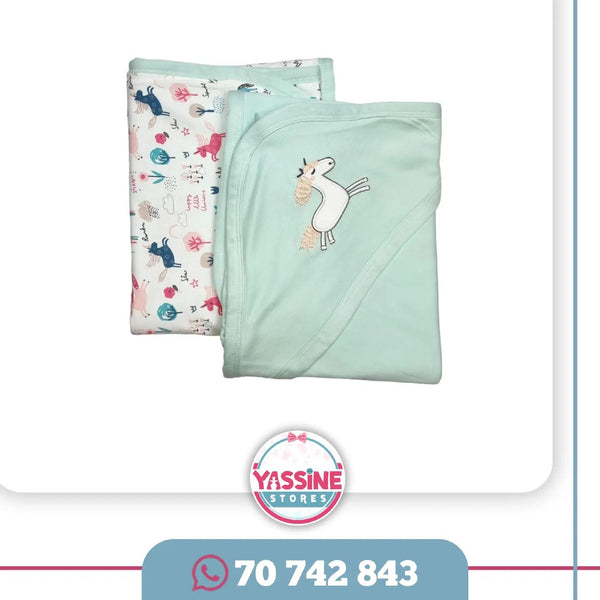 Baby swaddle - Yassine Stores