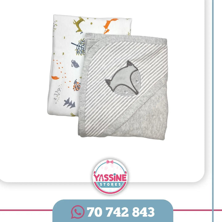 Baby swaddle - Yassine Stores