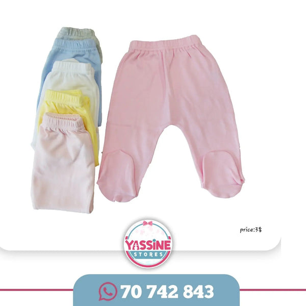 Underwear for babies - Yassine Stores