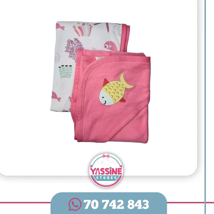 Baby swaddle - Yassine Stores