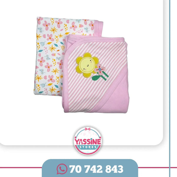 Baby swaddle - Yassine Stores