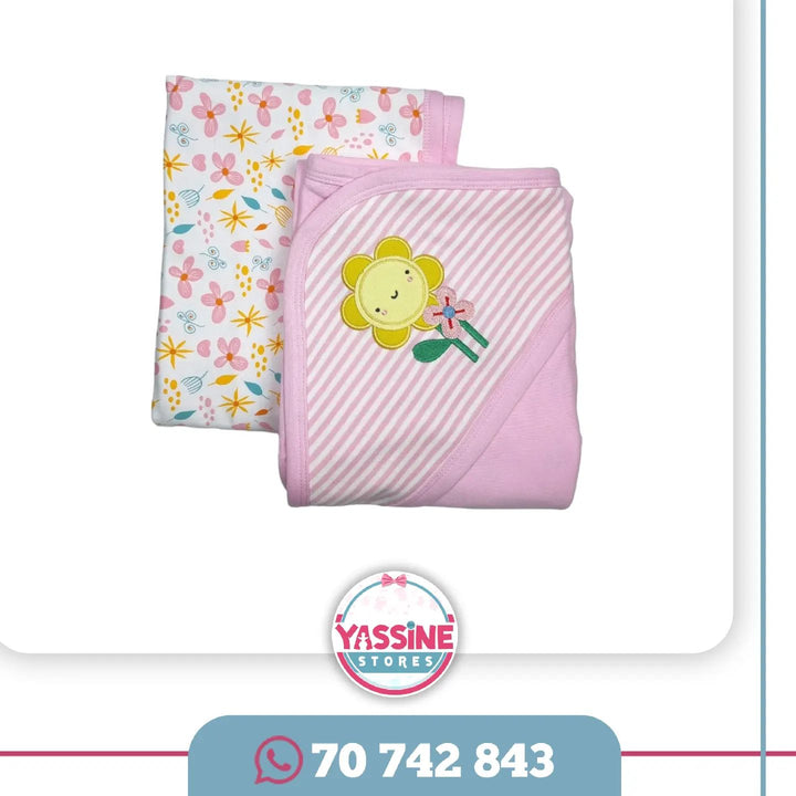 Baby swaddle - Yassine Stores