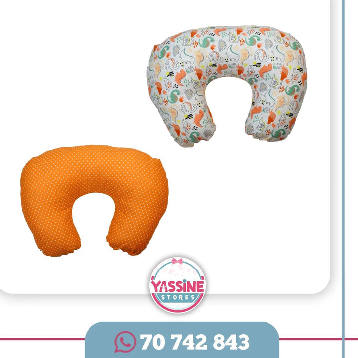 Nursing pillow - Yassine Stores