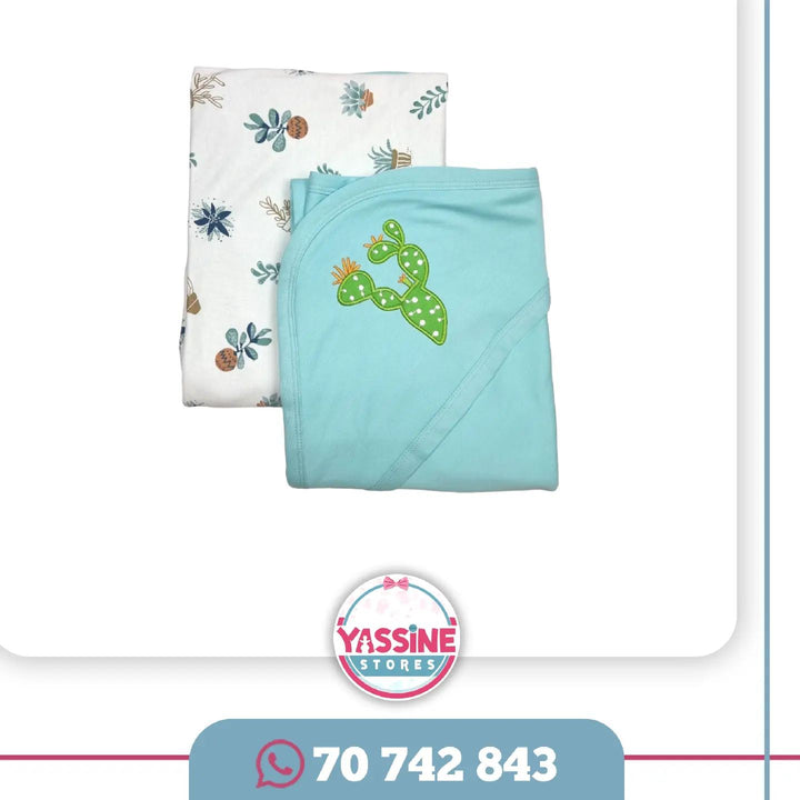 Baby swaddle - Yassine Stores