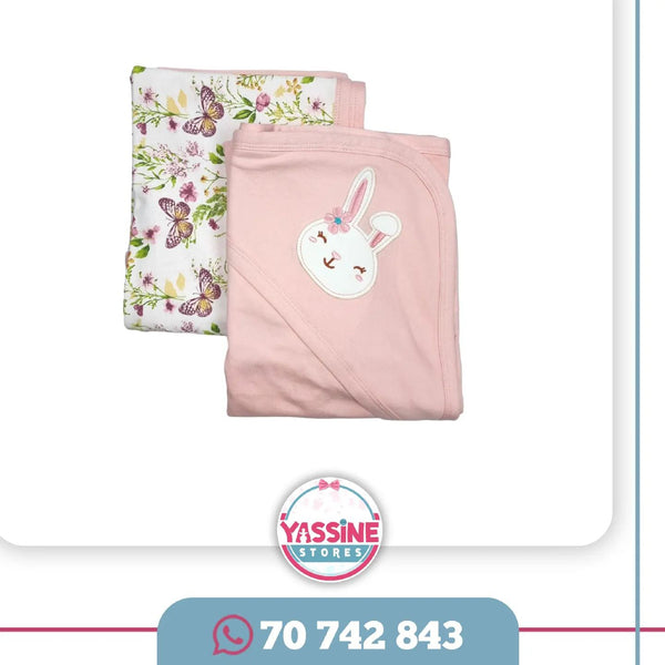 Baby swaddle - Yassine Stores