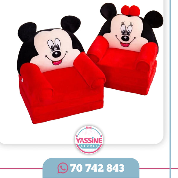 Kids Sofa Seat - Yassine Stores