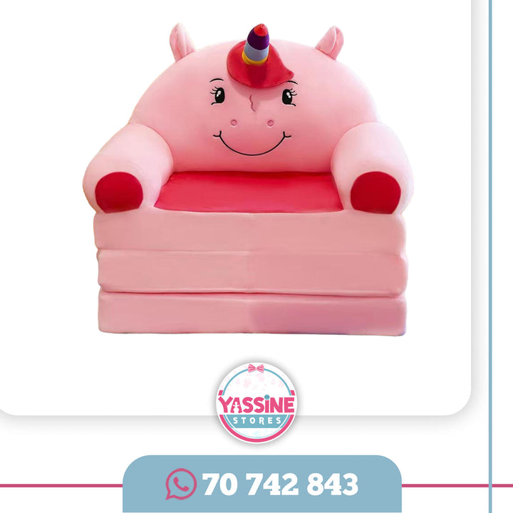 Kids Sofa Seat - Yassine Stores