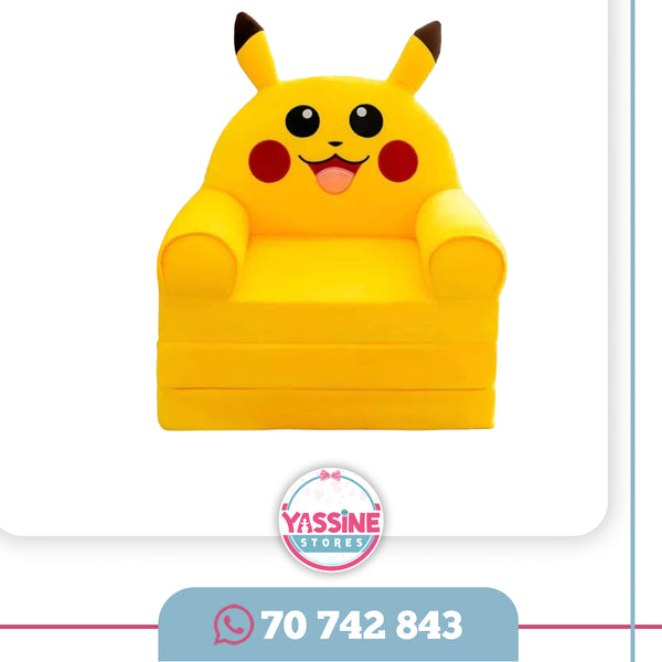 Kids Sofa Seat - Yassine Stores