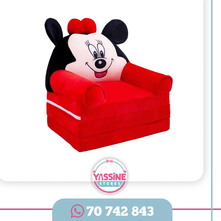 Kids Sofa Seat - Yassine Stores