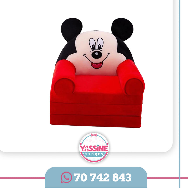 Kids Sofa Seat - Yassine Stores