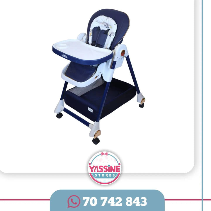 Baby highchair - Yassine Stores