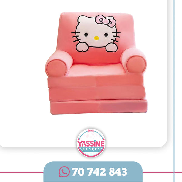 Kids Sofa Seat - Yassine Stores